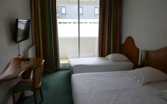 ibis Styles Poitiers Nord