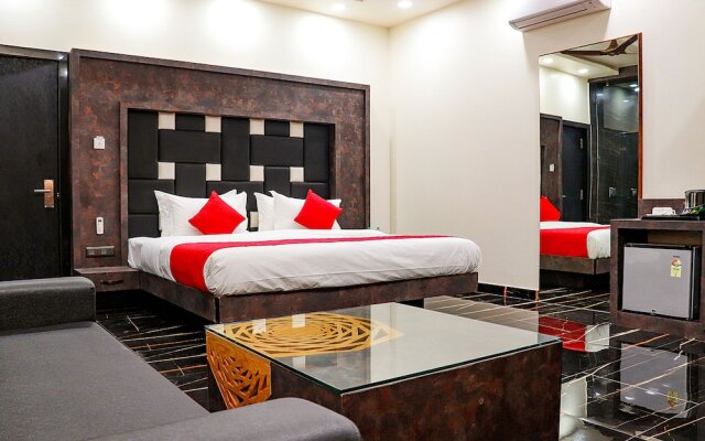 Pushkar City inn