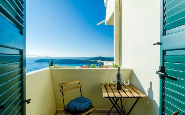 Sun City Apartment