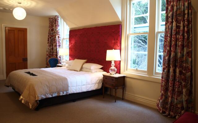 The Grange Boutique B & B