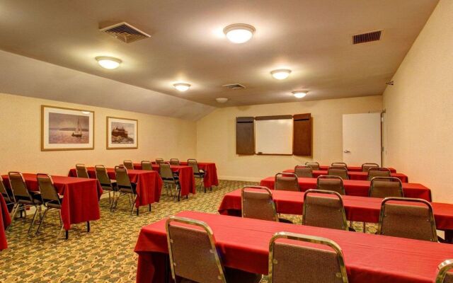 SpringHill Suites by Marriott Freeport Brunswick