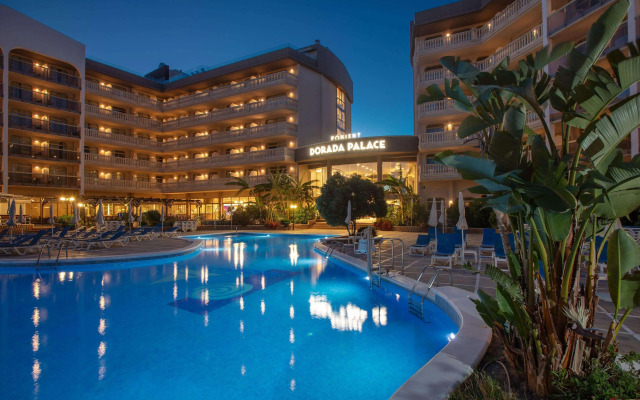 Ponient Dorada Palace by PortAventura World