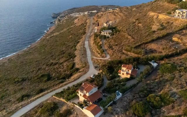 Vitamin Sea Luxury Villas