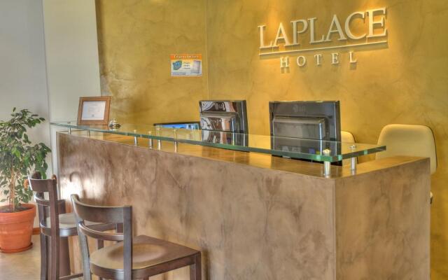 Laplace