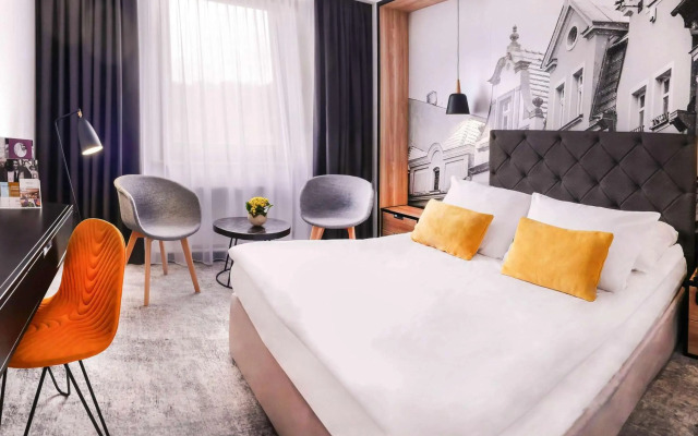 Mercure Jelenia Gora