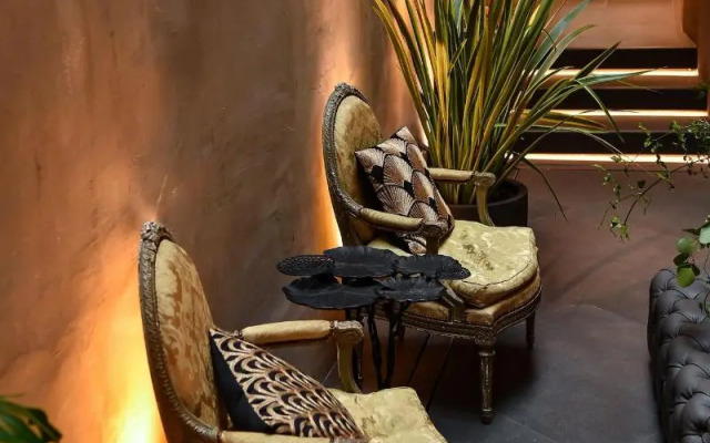 Athens Dom Hotel