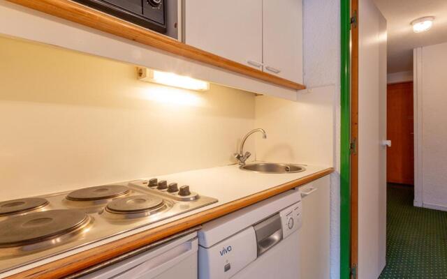 Appartement Méribel, 3 pièces, 6 personnes - FR-1-355-57