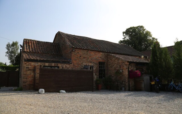 The Crown Inn, Roecliffe