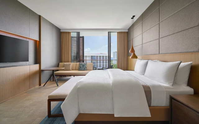 The Westin Resort & Spa Cam Ranh