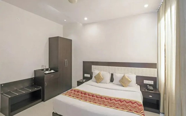 Hotel Anchal Villa By YB Hotels