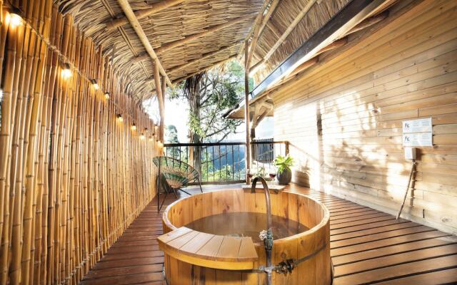 Hotel Kawa Mountain Retreat