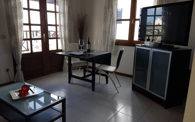 Casa Sol y Playa Lanzarote - Contactless