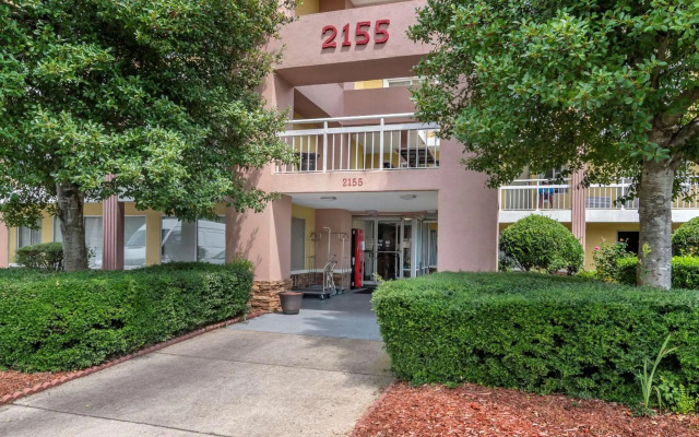 Quality Inn Atlanta Northlake