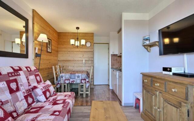 Appartement Belle Plagne, 1 pièce, 4 personnes - FR-1-455-163