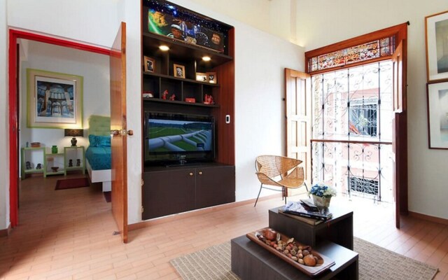 Great Apartment San Antonio Cali