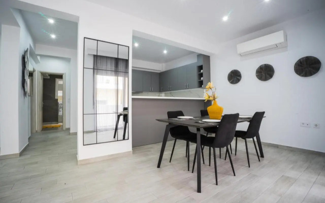Rodini House