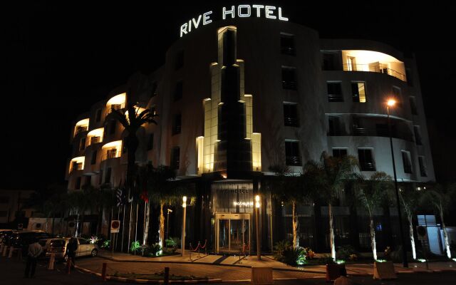 Rive Hôtel