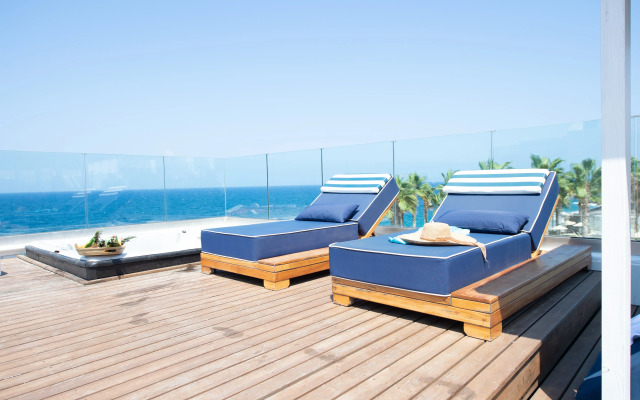 Minos Imperial Beach Resort Milatos Crete