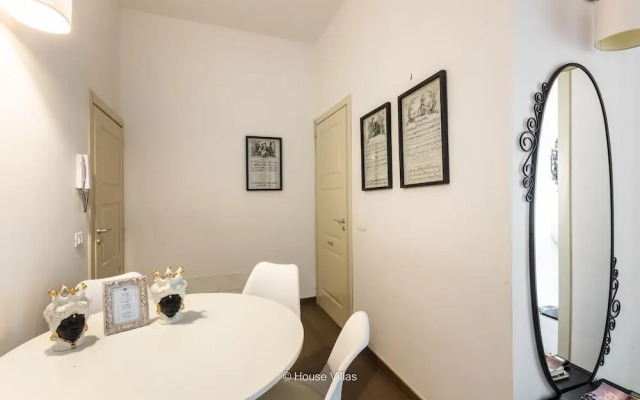 Donna Rosa Luxury Home - La Terrazza