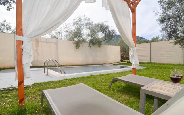Kayi Villas