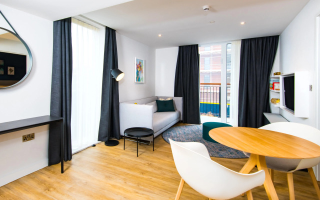 Staybridge Suites Cardiff by IHG