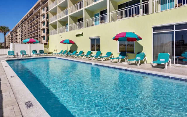 Beal House Fort Walton Beach, Tapestry Collection by Hilton