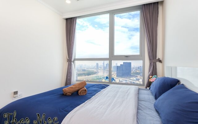 Thao Moc Luxury Apartments