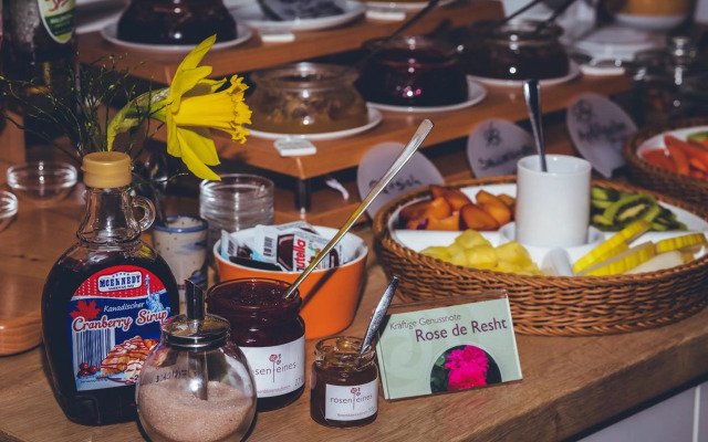 Garni Hotel Nordstrand