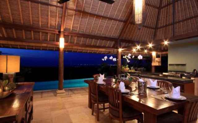 Villa Bayu