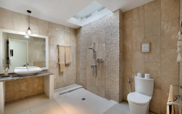 Villa Shree Canggu by Azure