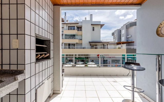Apto aconchegante no Open Shopping SBS106