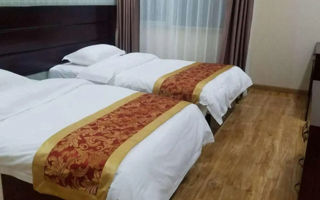 Songdu Express Hotel
