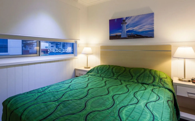 NRMA Merimbula Beach Holiday Resort