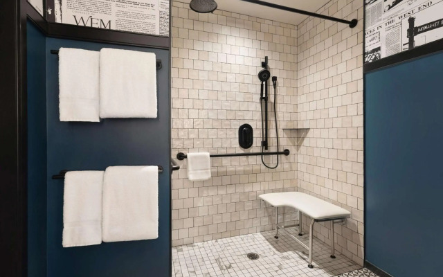 Pennyweight Hotel Boston, Curio Collection by Hilton