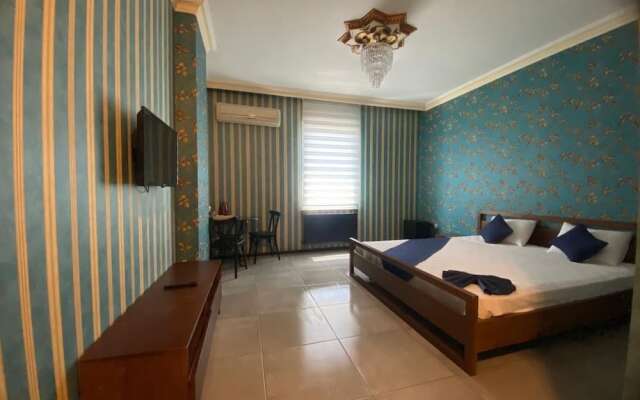 Safir Hotels Silivri