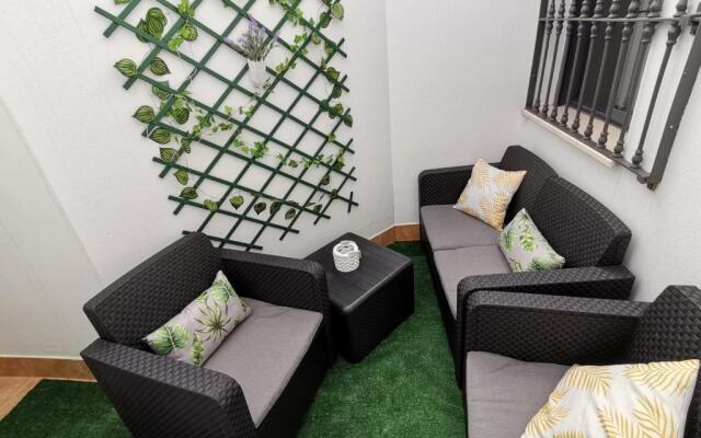 Coquina 10 Apartamento