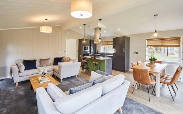 Host Stay Eller Beck - The Cabin in the Woods
