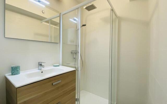 Appartement Calvi, 2 pièces, 4 personnes - FR-1-63-278