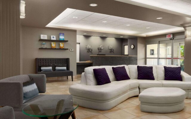 Days Inn by Wyndham Edmonton South