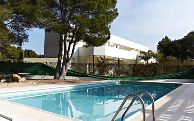 Villa Torrente