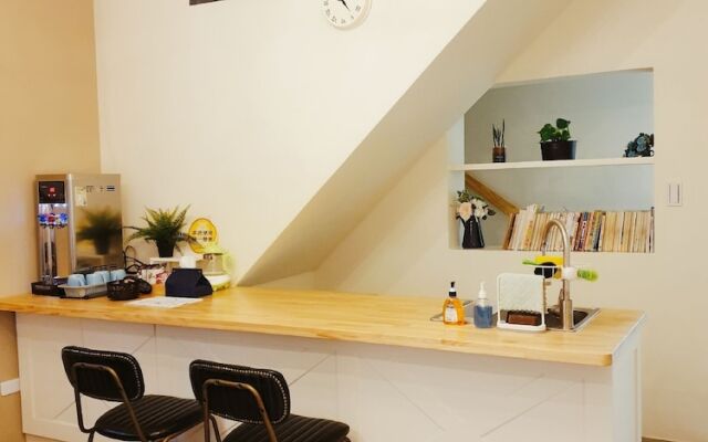 Slow Time Homestay