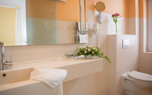 Hotel Union Salzwedel