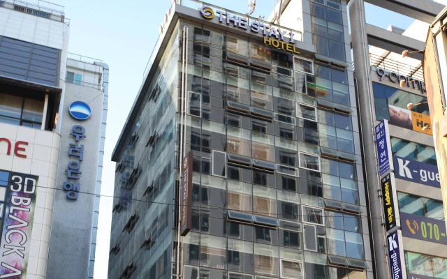 The Stay Hotel Myeongdong