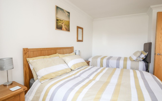 Coastal Retreat