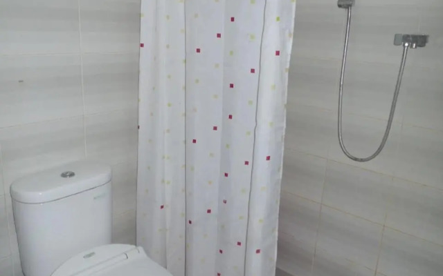 Nusawiru Guest House