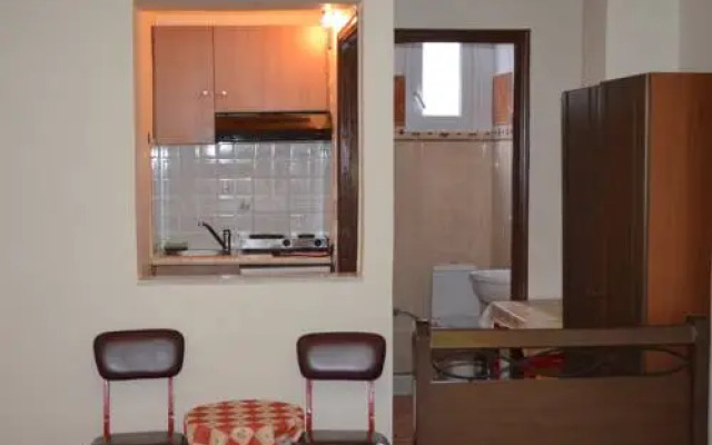 Palatino Studio