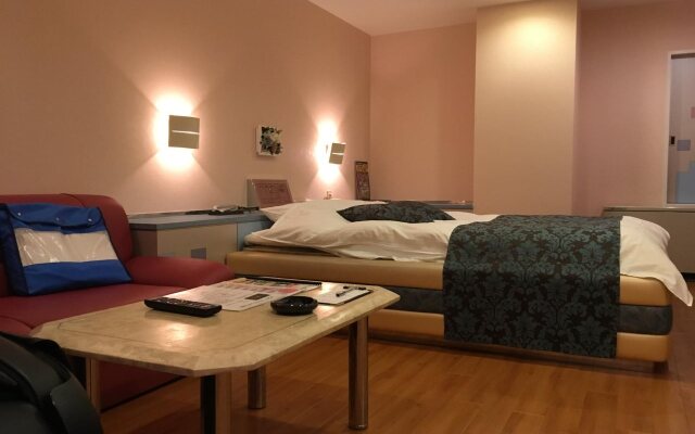 Hotel AVANCER Osaka Temma -Adult Only