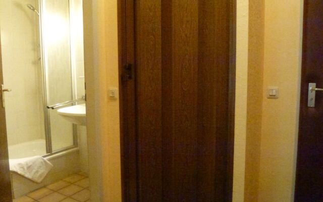 Hotel Adler