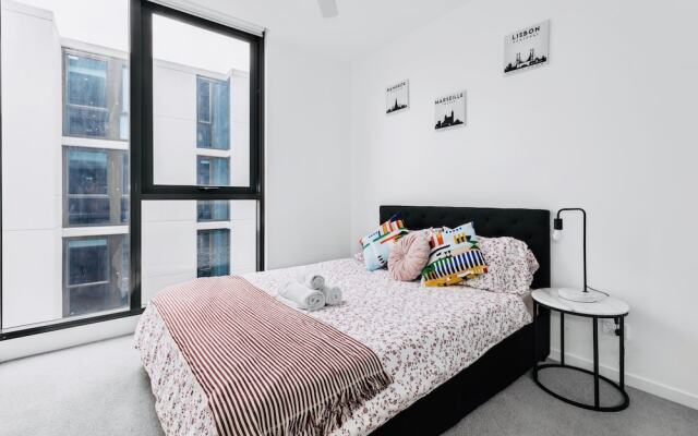 Newstead Luxury Living By SLife
