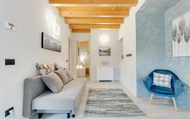 Appartamento con vista Lago di Como e Parcheggio incluso